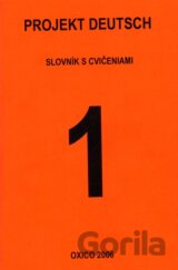 Projekt Deutsch 1 - Slovník s cvičeniami