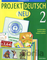 Projekt Deutsch Neu 2 - Lehrbuch