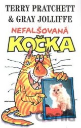 Nefalšovaná kočka