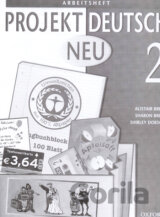 Projekt Deutsch Neu 2 - Arbeitsheft