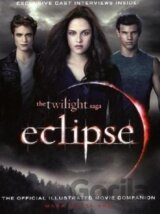 Eclipse: The Official Illustrated Movie Companion