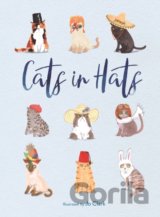 Cats in Hats