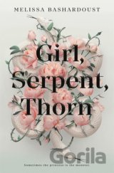 Girl, Serpent, Thorn