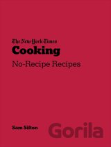 New York Times Cooking
