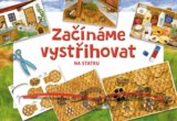 Začínáme vystřihovat - Na statku