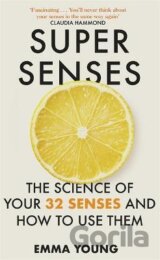Super Senses