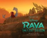 The Art of Raya and the Last Dragon