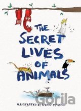The Secret Lives of Animals