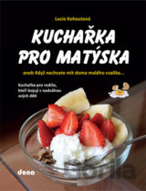 Kuchařka pro Matýska