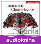 Milenec lady Chatterleyové