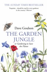 The Garden Jungle