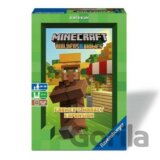Ravensburger Minecraft hra rozšíření - Farmer´s market