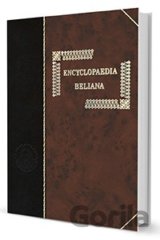 Encyclopaedia Beliana 9. zväzok