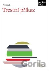 Trestní příkaz