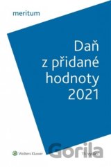 meritum Daň z přidané hodnoty 2021