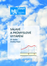 Sálavé a průmyslové vytápění
