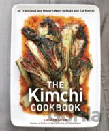 The Kimchi Cookbook