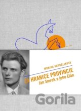 Za hranice provincie - Ján Smrek a jeho e/Elán