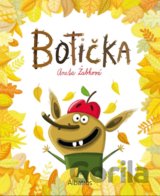 Botička