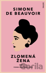 Zlomená žena