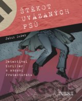 Štěkot uvázaných psů