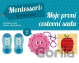 Montessori Svět úspěchů: Moje první cestovní sada