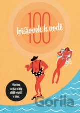 100 křížovek k vodě