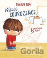 Timovy tipy 1: Příchod sourozence