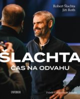 Čas na odvahu