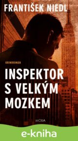 Inspektor s velkým mozkem