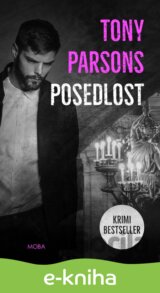 Posedlost