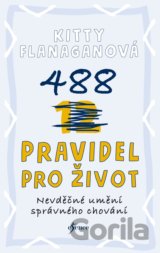 488 pravidel pro život
