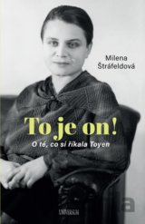 To je on!