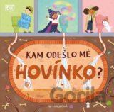 Kam odešlo mé hovínko?