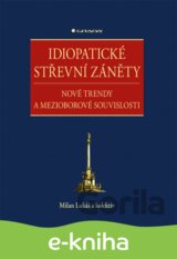 Idiopatické střevní záněty