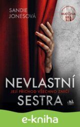 Nevlastní sestra