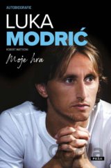 Luka Modrić: Moje hra