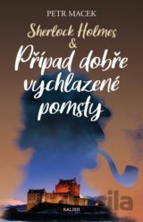Sherlock Holmes: Případ dobře vychlazené pomsty