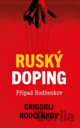 Ruský doping