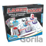 Lazer Maze hra