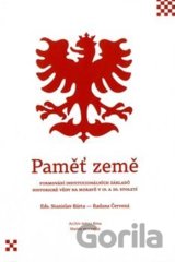 Paměť země