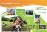Poutní cyklotrasou z Prahy na Vysočinu