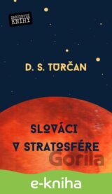 Slováci v stratosfére