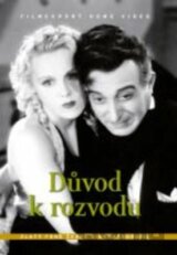 Důvod k rozvodu