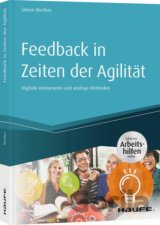 Feedback in Zeiten der Agilität
