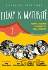 Filmy k maturitě 1 - kolekce