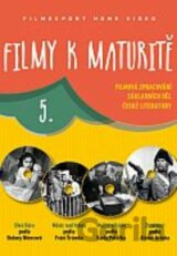 Filmy k maturitě 5 - kolekce