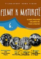 Filmy k maturitě 6 - kolekce