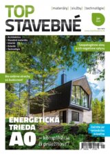Top stavebné (jar 2021)
