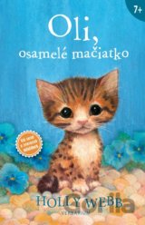 Oli, osamelé mačiatko